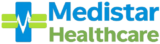medistar healthcare logo